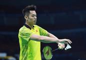 Jakarta Asia Game, lin Dan makes 3 sheet, fan is a
