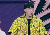 Fat like Zhou Jielun? Li Yifeng is forced to expos