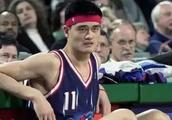 Of NBA stars additional kind of collocation: Mai Di Yao Ming is ineffable happy feeling, does fan ad