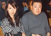 Li Jun of Liu Luanxiong ex-wife Lv sits have 2 bil