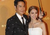 After Zheng Jiaying carries Chen Kailin marriage, 